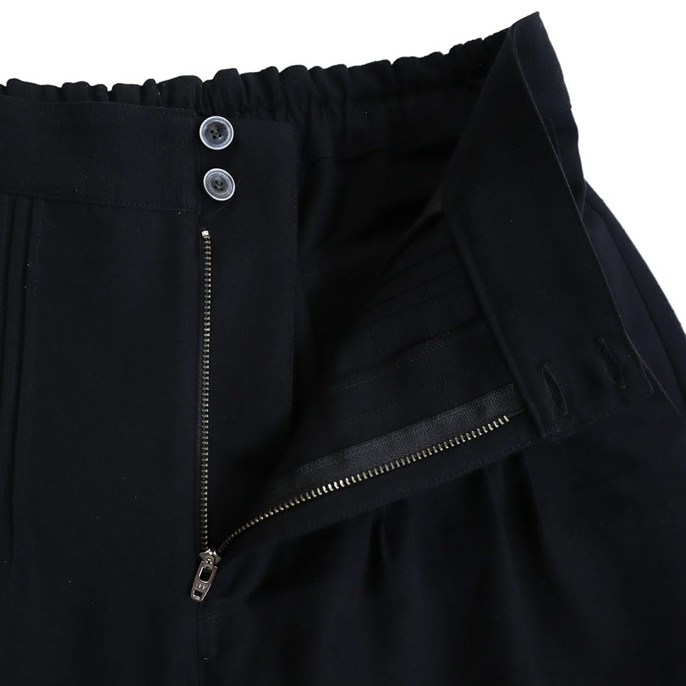 写真2・パンツ1本　　写真5・パンツ1本・おまけ　　ベルパーチ・儀右衛門・ゼル Amazon.co.jp: 儀右ヱ門: パンツ